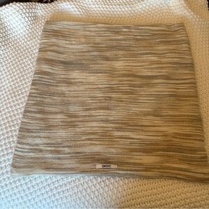 DKNY Home European Pillow Sham